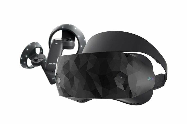 asus windows mixed reality headset hc102 1
