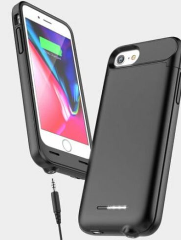 AudioMod: Kembalikan Port 3.5mm iPhone yang Hilang 26 audiomod 1