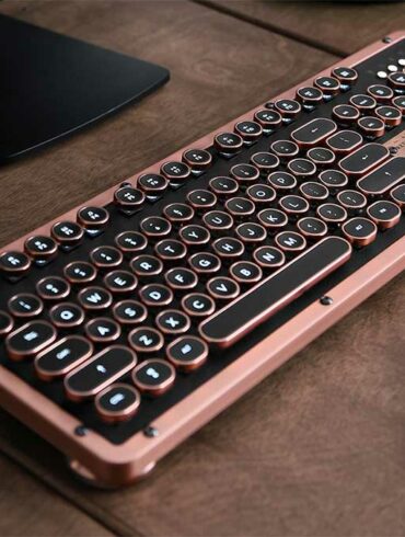 azio retro classic bluetooth 1