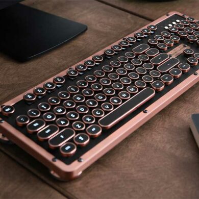 azio retro classic bluetooth 1