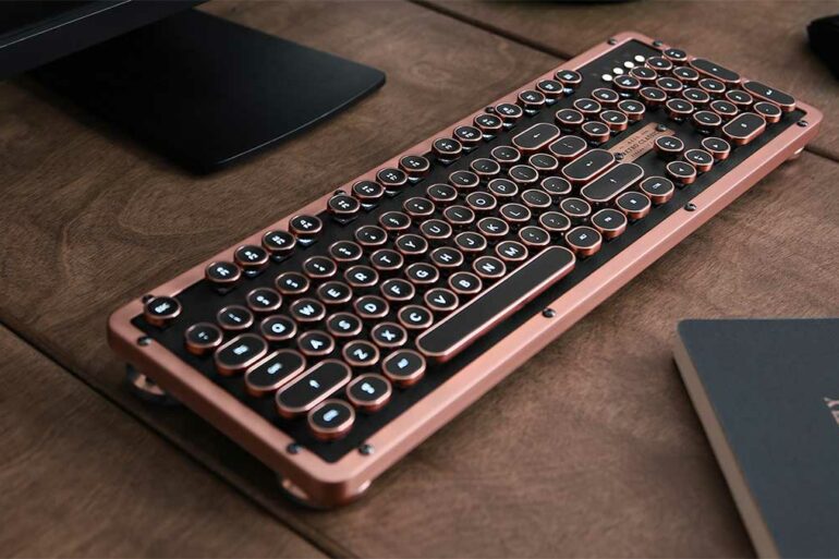 azio retro classic bluetooth 1