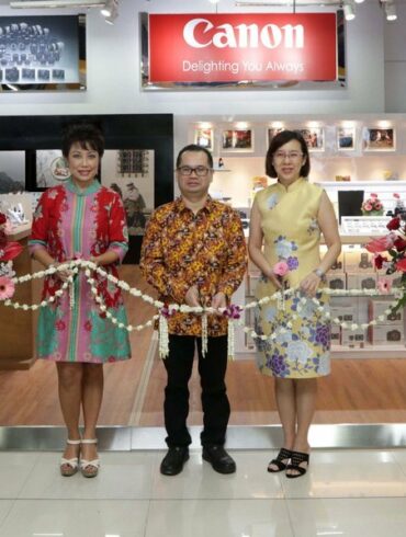 canon image square 13 surabaya 1