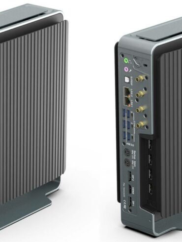 Compulab Airtop2, Workstation Ringkas dengan Casing 7,5 Liter 30 compulab airtop2 1