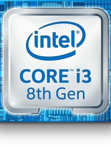 core i3 8130u 1