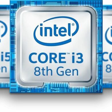 core i3 8130u 1
