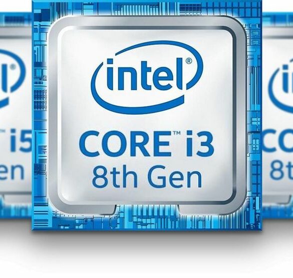 core i3 8130u 1