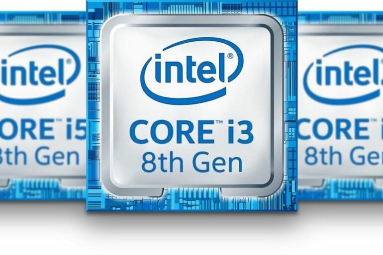 core i3 8130u 1