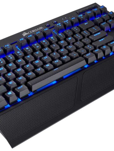 corsair k63 wireless 1