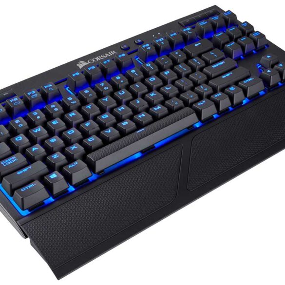 corsair k63 wireless 1