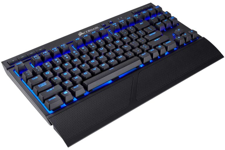 corsair k63 wireless 1