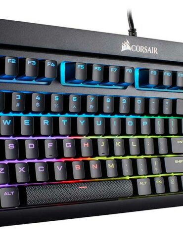 corsair k68 rgb 1