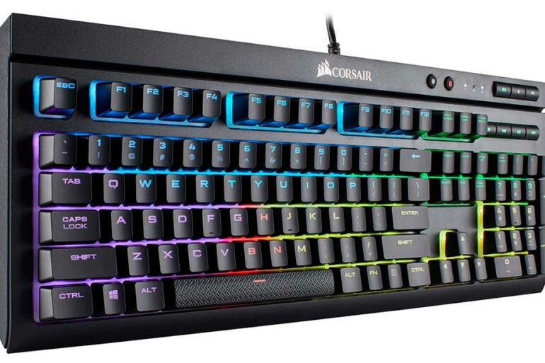 corsair k68 rgb 1