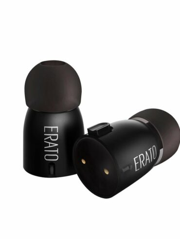 Erato Verse, Earphone Wireless dengan Teknologi SpinFit dan Pemakaian Hingga 15 Jam 34 erato verse 1