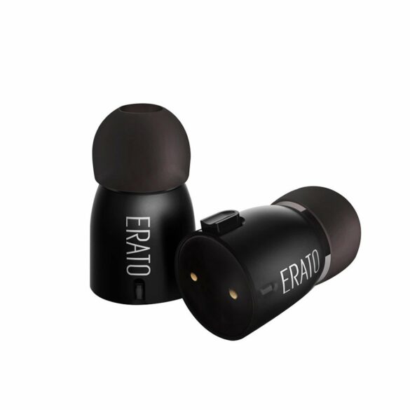 Erato Verse, Earphone Wireless dengan Teknologi SpinFit dan Pemakaian Hingga 15 Jam 21 erato verse 1