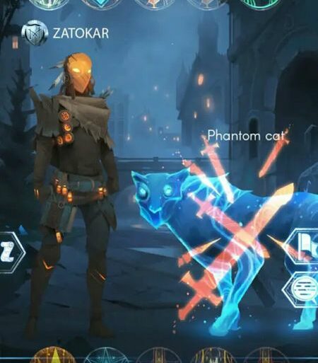 Kesan Pertama Memainkan Maguss, Game RPG ala Pokemon Go! 27 g preview maguss 002 edited