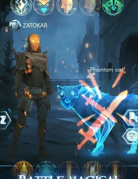 Kesan Pertama Memainkan Maguss, Game RPG ala Pokemon Go! 23 g preview maguss 002 edited