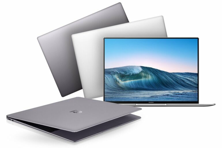 huawei matebook x pro 1 huawei matebook x pro 1
