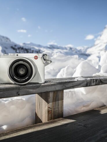 leica q snow edition 1