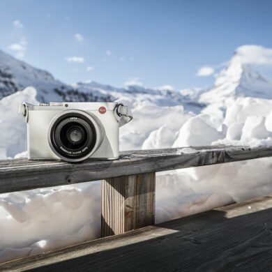 leica q snow edition 1