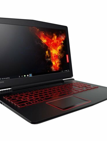 lenovo legion y520 1