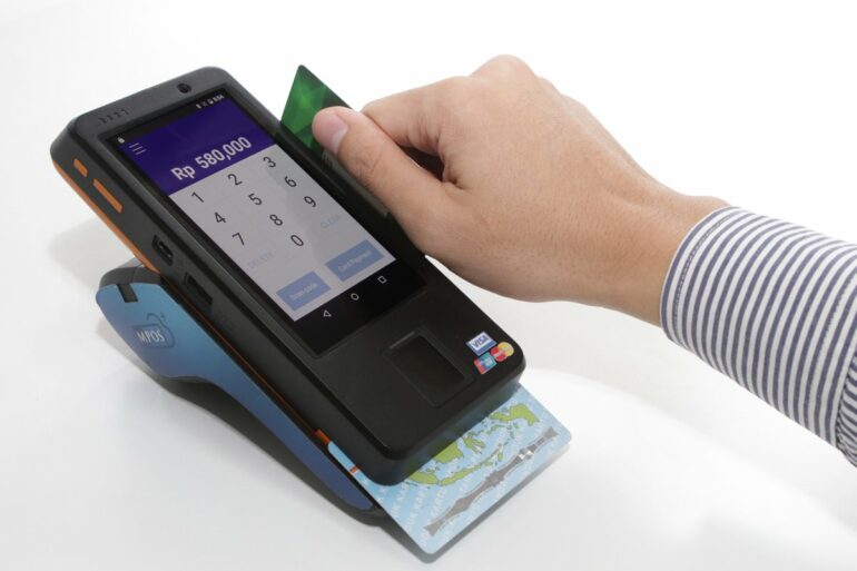 mPOS 2 mPOS 2