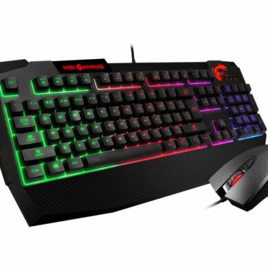 msi vigor gk40 1