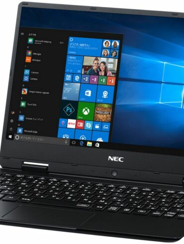 nec lavie note mobile 1 nec lavie note mobile 1