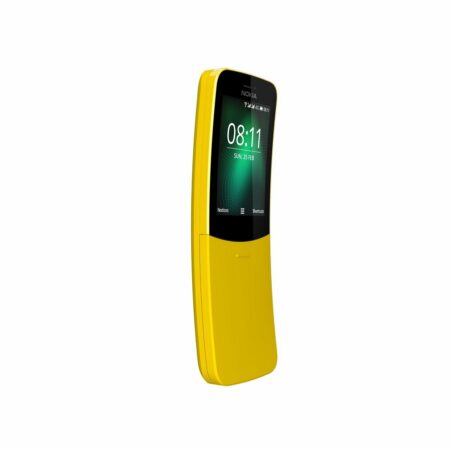 nokia 8110 depan nokia 8110 depan