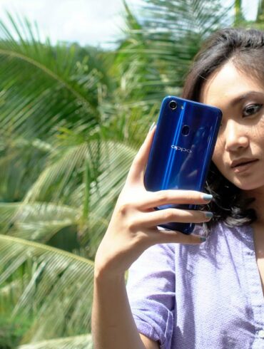 Hands-On: Kesan Pertama Melihat OPPO F5 Dashing Blue 63 oppo f5 dashing blue cla 1