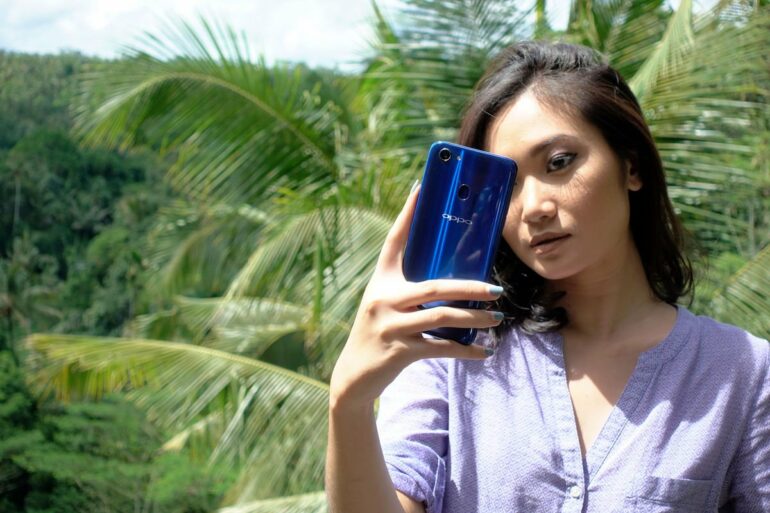 oppo f5 dashing blue cla 1 oppo f5 dashing blue cla 1