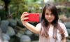 oppo f5 selfie