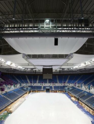 philips arenavision 1