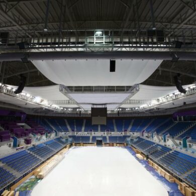 philips arenavision 1