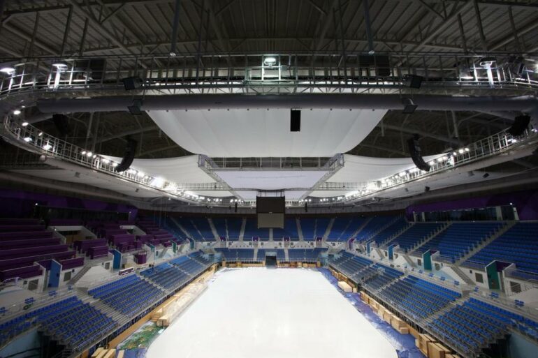 philips arenavision 1