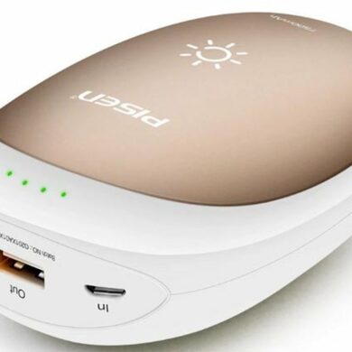 pisen powerbank 1