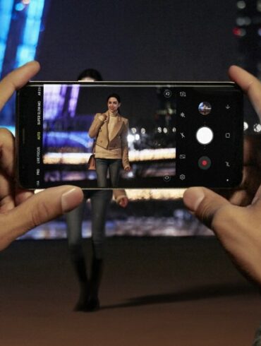 samsung galaxy s9 aperture 2