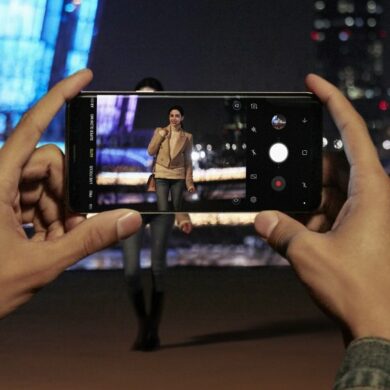 samsung galaxy s9 aperture 2