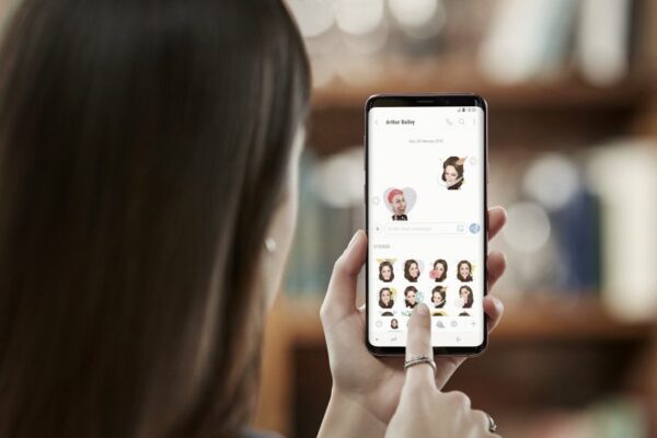 samsung galaxy s9 ar emoji samsung galaxy s9 ar emoji