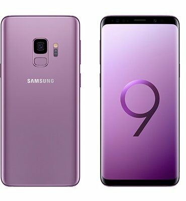 Samsung Perkenalkan Galaxy S9 dan S9+, Harga Mulai 11,5 Juta Rupiah 67 samsung galaxy s9 family shot