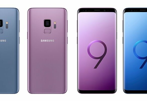 samsung galaxy s9 family shot samsung galaxy s9 family shot