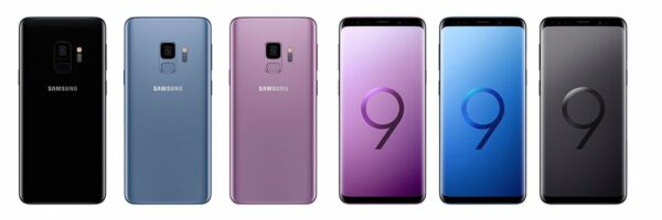 samsung galaxy s9 family shot samsung galaxy s9 family shot