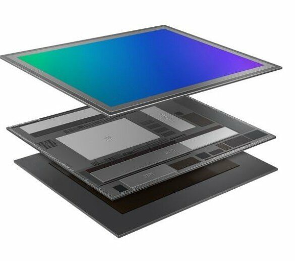 samsung isocell fast 2l3 1