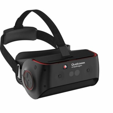 snapdragon 845 vr headset 1