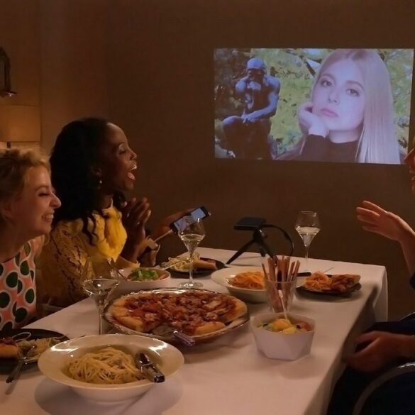 Sony MP-CD1, Proyektor Mini Seukuran Smartphone 19 sony mp cd1 1