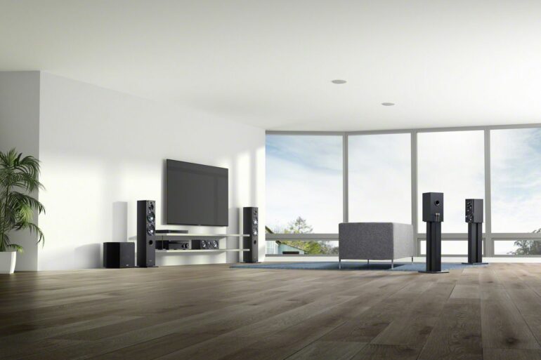 sony ubpx700 strdh790 1