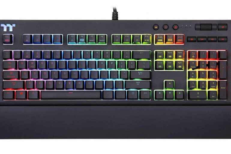 thermaltake tt premium x1 rgb 1