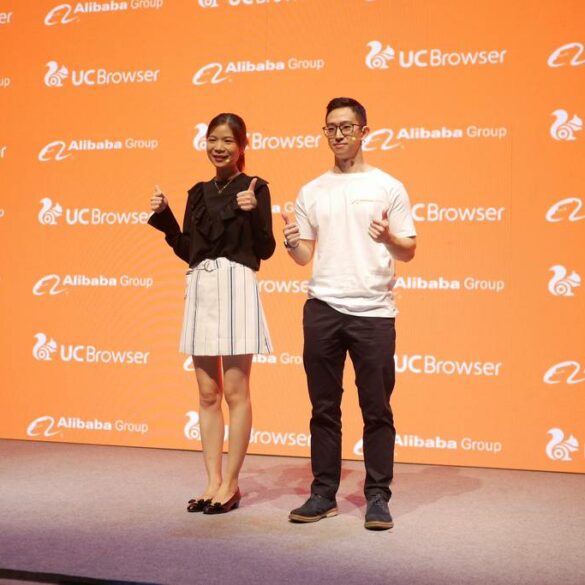 UC Browser 12.0 Dirilis, Hadirkan Teknologi Big Data dan Performa yang Lebih Cepat 35 uc browser 12 1
