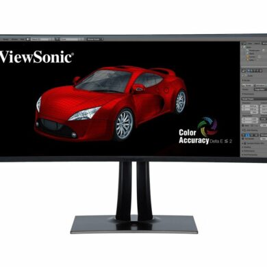 viewsonic vp3881 01