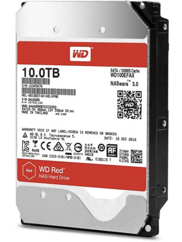 western digital red 10tb 1 western digital red 10tb 1