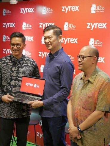 Zyrex Jalin Kerjasama dengan JD.ID Hadirkan Laptop Eksklusif, Sky 232 Xtreme 23 zyrex jdid 232 extreme 1